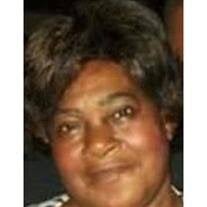 Frances Little Obituary