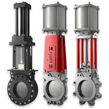 Wey Knife Gate Valves