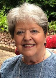 Kathryn "Katy" (Bivens) Vining Obituary