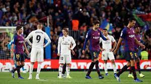 Copa de la reina women spain quintanar rey. Barcelona To Meet Real Madrid In Copa Del Rey Semi Finals In February Sports News