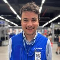 Cyrille Romain Email & Phone Number