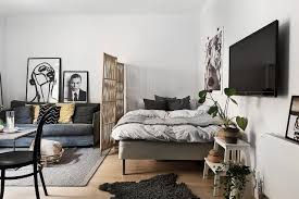 1 Tumblr Apartment Room Small Room Design Studio Apartment Decorating