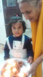 Profile for The Khatter Family