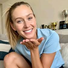 What is one word to define a woman?