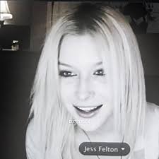 her life was ended bc of a curling iron BYE. || this is for @misscoven  editing comp! #burtonfx #jessfelton #unfriended #curlingiron #ayesha