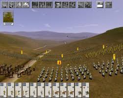 Torrent the developer of medieval: Medieval Total War Download 2002 Strategy Game