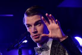 Photos: Mark William Brings COME CROON WITH ME to Green Room 42