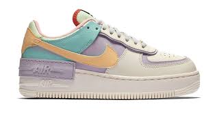 Nike Air Force 1 Shadow Pale Ivory W Nike Air Nike Air Force