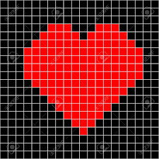Check spelling or type a new query. Cross Stitch Heart Pattern Royalty Free Cliparts Vectors And Stock Illustration Image 18154383