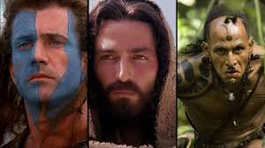 Mel Gibson y acción: películas el fin de semana en Azteca 7