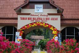 Ini adalah sebuah lagi rumah tradisional melaka. Kt Sini Best Lau Nk Knl Asal Usul Dan Sejarah Rumah T Flickr
