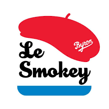 Crispinfinn Lesmokey Jpg 587 587 Byron Logo Design Logos