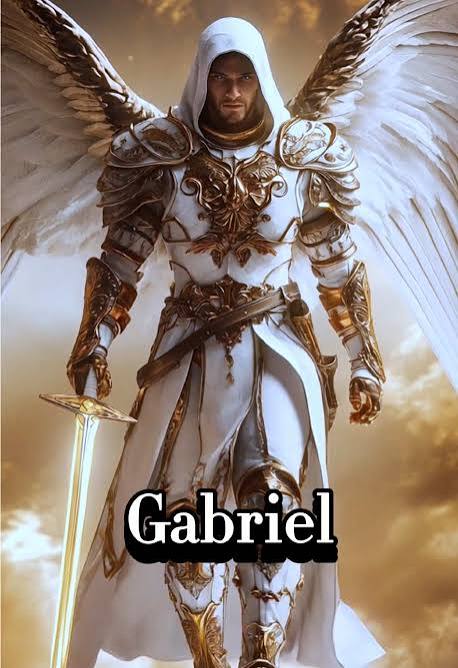 Discover Your Guardian Angel: Michael, Gabriel, Uriel, Raphael