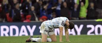 L'european professional club rugby (epcr) a annoncé l'annulation du huitième de finale de coupe d'europe de rugby entre les irlandais du leinster et une autre rencontre de coupe d'europe est prévue ce vendredi entre les anglais de gloucester et la rochelle (21h). Rugby Coupe D Europe Le Racing 92 Si Pres Du But Le Point