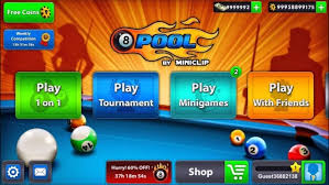 Billiards fans from all around the world, it's time for you to join other online players in the most authentic and addictive 8 ball pool experience. 8 Ball Pool S Road To Success From Casual Sports Game To Top Grossing App Data Insights Measurable Ai