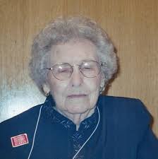 Jewell Ires Craig Glover (1914-2006)