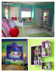 غرف نوم اطفال للبنات 2011 ديكور المنازل والفيلات