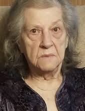 Obituary information for Ila Pauline Biggs