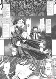 Page 5 of Nerawareta Megami Tenshi Angeltear ~mamotta Ningen-tachi Ni  Uragirarete~ The Comic Ch. 1-7 (by Sinbo Tamaran) - Hentai doujinshi for  free at HentaiLoop