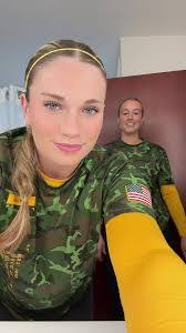 Kacie Reed's Instagram, Twitter & Facebook