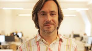 Apple holt Design-Legende Marc Newson an Bord