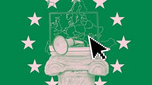 Ota EU-päätöksenteko haltuun – uusi verkkokoulutus tarjoaa kattavan  tietopaketin unionin lainsäädännöstä - Sitra