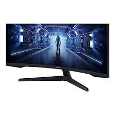 Samsung metro b313e uc browser mobile phone app download browser for sm b313e. Samsung Odyssey C34g55twwr 86cm 34 Uwqhd Gaming Monitor Hdmi Dp 165hz 1ms Cyberport