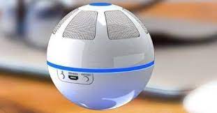ice orb floating bluetooth speaker customer reviews スピーカー レトロな広告 リサイクル ショップ