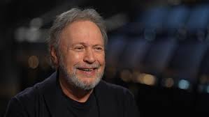 Billy Crystal talks ‘Before’, big break in comedy from Muhammad Ali