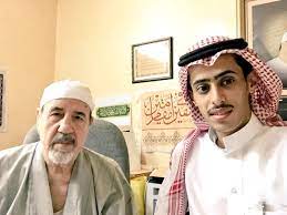 اطلاق موقع مجموعة الخطوط الحاسوبية. Ù… Ø¹Ø¨Ù€Ø¯Ø§Ù„Ø¹Ø²ÙŠØ² Ø§Ù„Ø¹Ø¨ Ø§Ø¯ÙŠ On Twitter Ø²ÙŠØ§Ø±ØªÙŠ Ù„Ù„Ø®Ø·Ø§Ø· Ø§Ù„Ø´ÙŠØ® Ø¹Ø«Ù…Ø§Ù† Ø·Ù‡ Ø®Ø·Ø§Ø· Ø§Ù„Ù…ØµØ­Ù Ø§Ù„Ø´Ø±ÙŠÙ ÙˆÙ‚Ø¯ Ø£Ø·Ù„Ø¹Ù†ÙŠ Ø¹Ù„Ù‰ Ø§Ù„ÙƒØ«ÙŠØ± Ù…Ù† Ø£Ø¹Ù…Ø§Ù„Ù‡ Ø§Ù„Ù…Ù…ÙŠØ²Ø© ÙˆØ£Ø¨Ø±Ø²Ù‡Ø§ ÙƒØªØ§Ø¨Ø© Ø§Ù„Ù…ØµØ­Ù