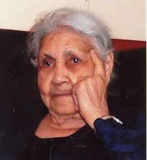 Annie Locklear Obituary (2015)