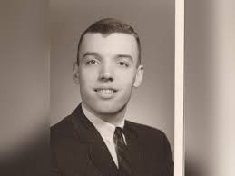 Nelson Joseph McMahon, Jr's Memorial Website