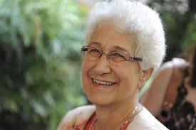 Dorte Elisabeth Wild