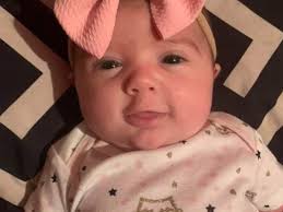 Fundraiser for Briana Duval by Melissa Beauregard : Adalynn Nicole Guidry