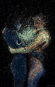 11 never be lacking in zeal, but keep your spiritual fervor, serving the lord. Space Hug Gifs Tenor