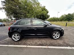 Image result for Brilliant Black 2016 A1