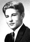 Those who died in the Vietnam War photograph index page 256