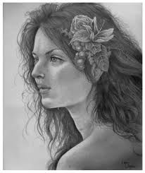 Collection by joey corwin • last updated 3 weeks ago. 35 Absolutely Creative Pencil Drawing Artwork Tutorialchip