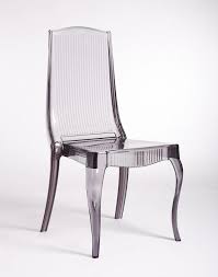 Smoke Acrylic Dining Chair Metal Dining Chairs Acrylic Dining Chairs Diy Modern Furniture
