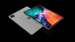 Apple's ipad pro 2021 could land soon with a new screen type and 5g, among other upgrades. Take A Look At These Concept Renders Of 12 9 Inch Apple Ipad Pro 2021 Rprna