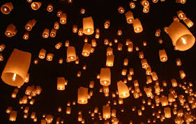 Performance & event venue in boca raton, florida. Photo Essay Yee Peng Floating Lantern Festival Chiang Mai