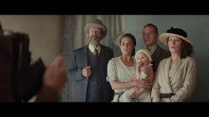 Trois jours et une vie. Une Vie Entre Deux Oceans Bande Annonce Vf Youtube