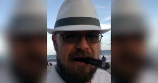 Obituary for Eric Joshua Redden