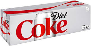 Diet Coke Fridge Pack Cans 12 Count 12 Fl Oz Don T Get Left Behind See This Great Product Groceries Diet Coke Caffeine Free Diet Soda