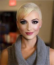 Men, Women, Haircuts