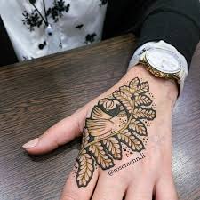 1 303 Mentions J Aime 10 Commentaires Rose Mehndi By Emma Rose Rosemehndi Sur Instagram A In 2020 Latest Arabic Mehndi Designs Mehndi Designs Mehndi Artist