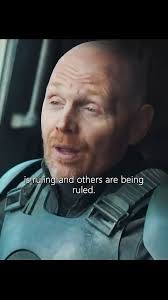 The Mandalorian code is not remove one’s helmet #themandalorian #babyyoda