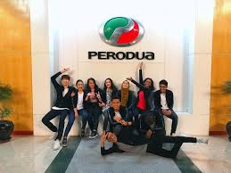 She didn't let the experience leave a sour taste in her mouth toward reality tv. Perodua We Welcome The Contestants Of Big Stage 2019 To Facebook