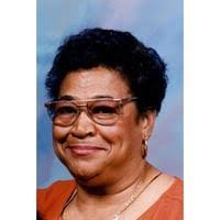 Katherine Hairston Obituary