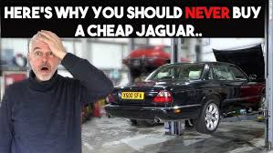 2011-2019 Jaguar XJ Buyer's Guide - Reliability & Common ...
